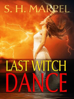 cover image of Last Witch Dance